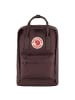 FJÄLLRÄVEN Kånken Laptop 15'' - Rucksack" 40 cm (blackberry) in blackberry