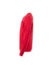 s'questo Sweatshirt in rot