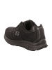 Skechers Sportliche Schnürschuhe in Schwarz