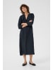 PART TWO Kleid SayokoPW Gerade Passform in Dark Navy
