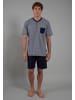 CECEBA Shorty Seoul in navy blaze