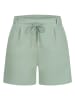 Cloud5ive Cloud5ive Shorts mit Tunnelzug und 2-Pockets in green
