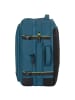 American Tourister Take2Cabin - Reiserucksack 17.3" L 55 cm erw. (blau) in harbor blue