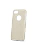 COFI 1453 TFO Glitter 3in1 Kompatibel mit  iPhone 18 Pro / 17 Pro Gold in Gold