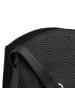 VLD VOi Leather Design Hirsch Madison Umhängetasche Leder 24.5 cm in schwarz