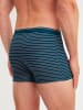Calida New Boxer, 3er-Pack in lilas