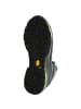 SCARPA Wanderschuh in blau