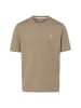 Marc O'Polo Shirt in taupe