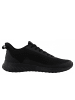 Kappa Sneaker  in Schwarz