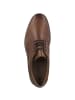 rieker Businessschuhe 13523 in braun