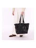 Burkely Taschen in Schwarz