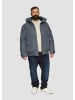 s.Oliver Outdoor-Jacke in 9581_schiefergrau