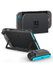 Spigen Spigen Nano Pop Case für Nintendo Switch 2 - Schwarz