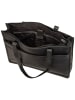The Chesterfield Brand Shopper Adana in Black