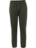 Hummel Hummel Pants Hmlfsk Jungen in FOREST NIGHT