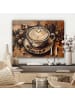 MuchoWow Leinwand bilder Kaffee (BxH)