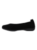 Josef Seibel Ballerina Fenja 38 in schwarz