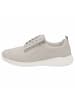 Solidus Freizeit Schnürer für Damen in beige