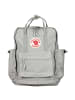 FJÄLLRÄVEN Kanken Outlong - Rucksack 42 cm (green) in fog