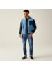 Regatta Fleeceweste Frankie in Blau
