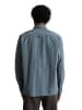 Marc O'Polo DENIM Hemd regular in Medium Blue
