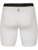 Hummel Hummel Shorts Hml Multisport Herren Atmungsaktiv Dehnbarem in WHITE