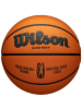 Wilson Wilson EVO NXT Africa League Official Game Ball in Orange