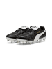 Puma Fußballschuh "King Top MxSG" in Schwarz