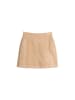 Marc O'Polo DENIM Cordrock A-Shape in Sandpaper