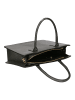 Gave Lux Handtasche in LU14 DARK GREEN-B