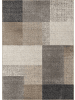 the carpet Kurzflorteppich Pearl in Beige