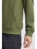 BLEND Kapuzensweatjacke BHSweatshirt - 20715054 in grün