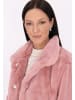 Albee Women Jacke in Altrosa