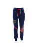 Spiderman Jogginghose in Blau