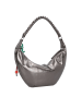 Desigual Half Zante Schultertasche 22.5 cm in brushed silver
