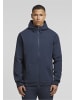 Mister Tee Sweat & Fleece - Hoodies Zipthrough in dark blue