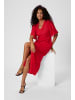 Kaffe Kleid KAKAteri Tight fit in True Red