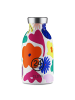 24Bottles Clima Trinkflasche 330 ml in acqua fiorita