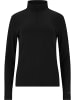 Endurance Midlayer Jolie in 1001 Black