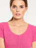 Heine Longshirt in pink