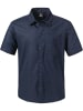 Schöffel Hemd "Shirt Style Kalmen MNS" in navy blazer