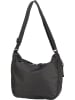 Mandarina Duck Handtasche MD20 Large Hobo QMT20 in Black