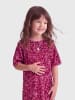 KIDS ONLY Strickkleid in Rose Wine