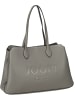 JOOP! Handtasche Lettera Minou Shopper LHO in Grey