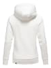 REPUBLIX Kapuzenpullover AVERY in Weiß
