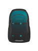 Coocazoo coocazoo Schulrucksack EVERY, Teal Shadows