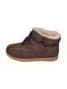 Hub Stiefeletten QUEEN 2.0 in braun