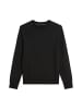 Marc O'Polo Pullover regular in Schwarz