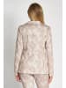 ZHRILL Blazer ZHSALMA LONG SAND in SAND