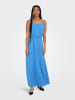 ONLY Kleid in Regatta